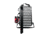Grey Man Tactical Vehicle Locking Rifle Rack w/Raptor Rail Buffer Tube Rack,15.25 x 25 RMP, Black, GMT-RMP-28-07-07-03