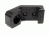Griffin Armament 45 deg PIC QD Sling Attachment, Black 45PICQD