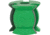 Grizzly Industrial 3in. Cove Moulding - 1in. Bore C2201