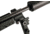 GRS Rifle Stocks Bifrost Spigot, Black, 104560