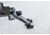GRS Rifle Stocks Bipod, Black, GRS105028