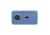 Guard Dog Security Small Biometric Safe, 3 Way Access, Blue, One Size, SF-GDBSS-BL