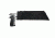 Gun Soc Silicone Treated Pistol Sock, 13.5in, Black SGSPS135BL