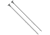 Gun Storage Solutions Gss Black Rifle Rods .17 Caliber 2-pack