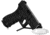 Gun Storage Solutions Gss Blank Paper Oval Tags For Displaying Gun Info 50-pack
