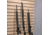 Gun Storage Solutions Gss Slatwall/pegboard Vertical Gun Cradles 10 Pack