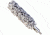 Gunslick Cleaning Benchrest Mops for 28Ga to 20ga