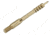 Gunslick Benchrest Brass Jags for 20 Gauge Shotguns 91228