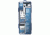 Gunslick Master Cleaning Kit-Blackened Steel .40-.45 Cal Cleaning Rods w/ Large Chemicals 61018