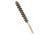Gunslick Nylon Bore Brushes for 50-caliber Handguns