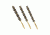Gunslick Cleaning Nylon Bore Brushes for Handguns