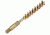 Gunslick Pistol Phosphor Bronze Bore Brushes, .25 Cal 91960 