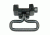 GUNTEC USA Fixed Sling Swivel For Picatinny Rail PICATSWIVEL
