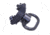 Guntec USA QD Swivel Gen II w/Adapter, M-LOK, Black SWIVEL-MLK-G2