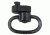 GUNTEC USA QD Swivel w/Adapter For Keymod System SWIVEL-K