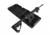 GunVault AR Vault Digital Gun Safe, Black, AR1000