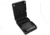 GunVault AR Vault Digital Gun Safe, Black, AR1000