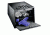 GunVault MultiVault Deluxe Handgun Safe, 10.1x7.9x14in w/ Motion Detector - GV2000C-DLX 