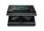 Gunvault MV55019 MicroVault 550 Gun Safe, Illuminated Keypad, Manual Key, MV550-19