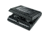 Gunvault MV55019 MicroVault 550 Gun Safe, Illuminated Keypad, Manual Key, MV550-19