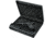 Gunvault MV55019 MicroVault 550 Gun Safe, Illuminated Keypad, Manual Key, MV550-19