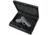 Gunvault MV55019 MicroVault 550 Gun Safe, Illuminated Keypad, Manual Key, MV550-19
