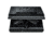 Gunvault MV55019 MicroVault 550 Gun Safe, Illuminated Keypad, Manual Key, MV550-19