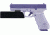 GunVault Trigger Vault Pistol Lock
