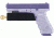 Gun Vault Trigger Vault Pistol Trigger Lock with key