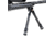 Gunwerks Elevate 2.0 Bipod, Carbon Gray, AY-G2024