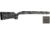 H-S Precision Pro-Series PSL157 Remington 700 BDL Long Action Rifle Stock, Right Hand, Gray/Black, PSL157-GB