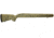 H-S Precision H-S Pro-Series PSS092, Olive-Black, PSS092-OB