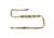 Haley Strategic Partners D3 Pro Sling, Two Point, 6oz, 70"x2"x.5", MIL-SPEC Nylon Webbing Construction, MultiCam, Includes 2 GrovTec QD Mounts, SLG D3 PRO-1-1-MC