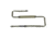 Haley Strategic Partners D3 Pro Sling, Two Point, 6oz, 70"x2"x.5", MIL-SPEC Nylon Webbing Construction, Ranger Green, Includes 2 GrovTec QD Mounts, SLG D3 PRO-1-1-RG