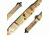 Haley Strategic Partners D3 Rifle Sling, Multicam HSPD3RS-MC