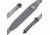 Haley Strategic Partners D3 Rifle Sling, Grey HSPD3RSLG-GRY