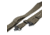 Haley Strategic Partners D3 Slim Gun Sling, Ranger Green, SLG-SLM-1-1-RG