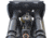 Harris Engineering Ultralight S Series Hinged Base 6-9 in. Bipod
