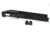 Hawkins Precision Limited Contact Bedding Block System - MED Action - LH, Black Anodized, 399-0004.02