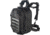 Hazard 4 Grill Hard MOLLE Backpack, Black, BKP-GRL-BLK