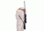Heavy Hauler Outdoor Gear Backpacker Neoprene Sling, w/ hip quiver holster, Brown HH0080