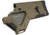 HERA Arms CQR AR-15 Polymer OD Green *CA Compliant*, 1214CA