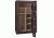 Heritage Safe Fire Resist. 75min. Gun Safe w/ UL List Lock, Granite, 43x72x28, Fit 56 Guns 250-002-440