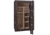 Heritage Safe Fire Resist. 95min. Gun Safe w/ UL List Lock, Granite, 43x72x28, Fit 56 Guns 250-002-443