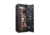 Heritage Security Products 24 Gun Fire and Waterproof Gun Safe with E-Lock, Black Santex, Oversized, 24EBH