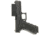 Higdon Outdoors Gun Vise Magnetic Holder, Black, 33595