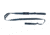 High Speed Gear Apex Slick Sling, Black, 95APX1BK