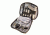 High Speed Gear Range Day Pistol Case, Wolf Grey, 50PC00WG