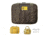 High Speed Gear Range Day Pistol Case, Black, Coyote Brown, MultiCam, MultiCam BK, Olive Drab, Wolf Grey