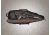 HOG 59350 MED SINGLE RIFLE BAG BLK